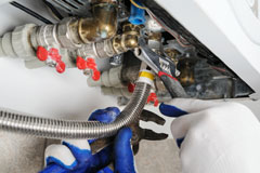 Car Colston boiler repair companies